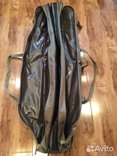 Чехол для удилищ Aquatic