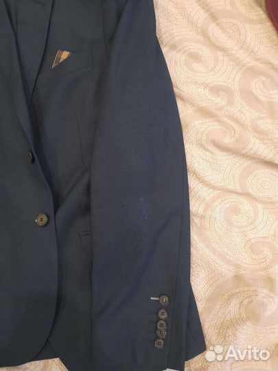 Костюм на выпускной 48/176