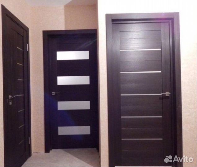 Межкомнатные двери от производителя с гарантией