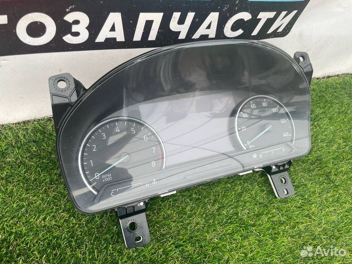 Панель приборов (щиток) Ford Explorer 6 2020