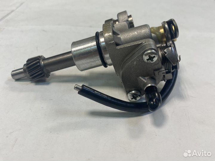 Маслянный насос Хонда Дио AF18/27