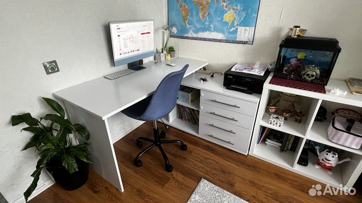 Компьютерный стол кст 109