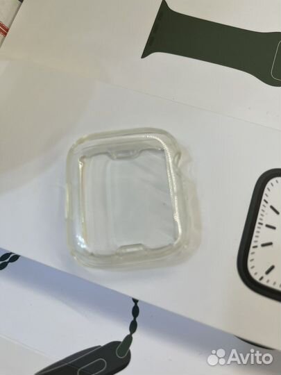 Ремешки для часов apple watch