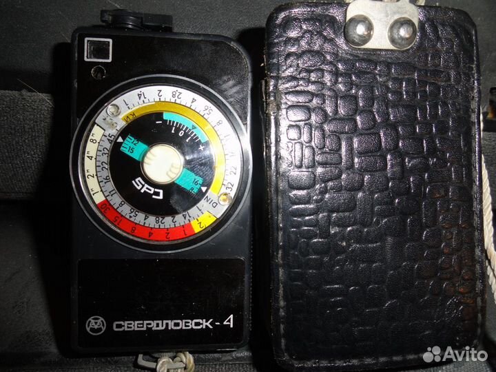 Устройство советское для коллекции