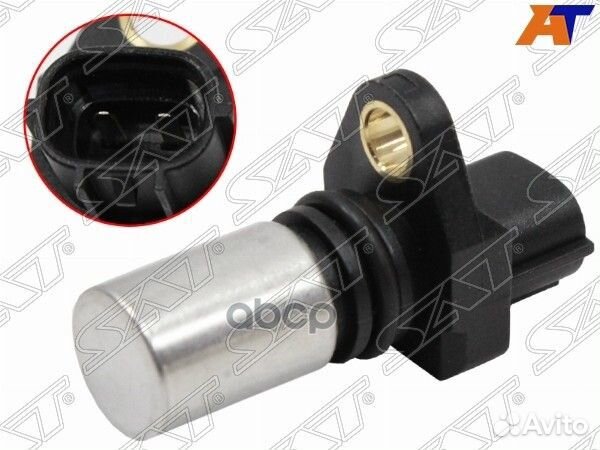 Датчик положения коленвала 1kzte/2LTE/15bfte/5L