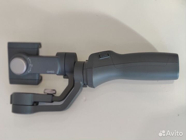 Стабилизаторы камеры DJI Osmo Mobile 2