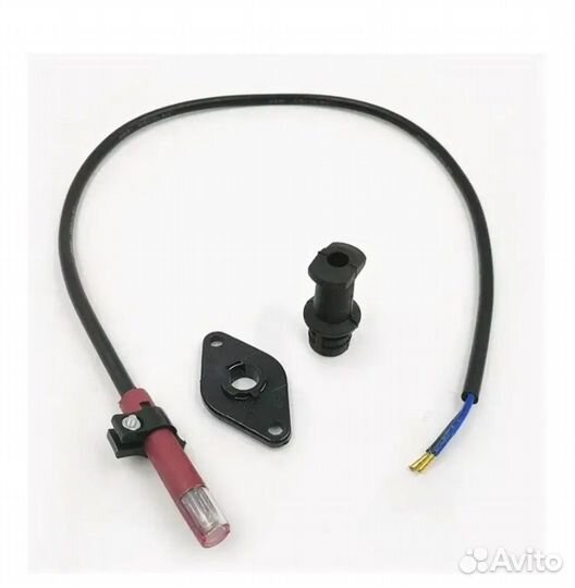 QRB1 Siemens горелки Baltyr, Riello, Oilon