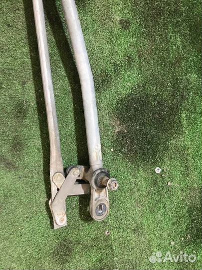 Трапеция дворников Audi A8 Quattro D2 ABZ 1998