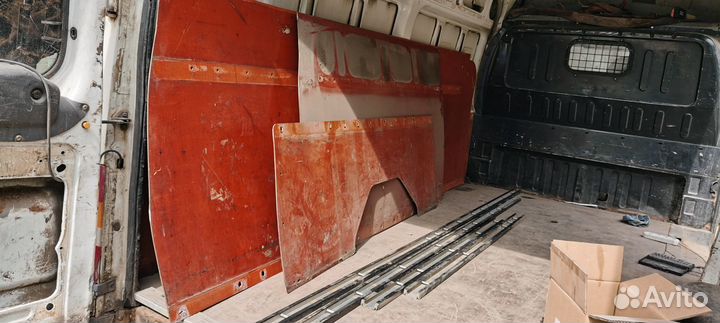 Разбираю Ford Tranzit Форд транзит на запчасти