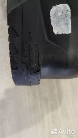 Горнолыжные ботинки head edge next 75