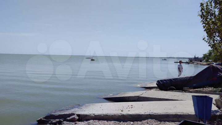 Комната 24 м² в 1-к., 2/2 эт.