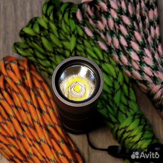 Фонарь Eagle Eye X2R Astrolux S41 Convoy S2+ Mini