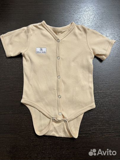 Вещи на малыша