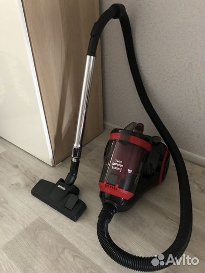 Пылесос
