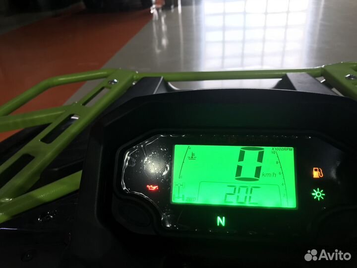 Русская механика рм 650-2 NEW