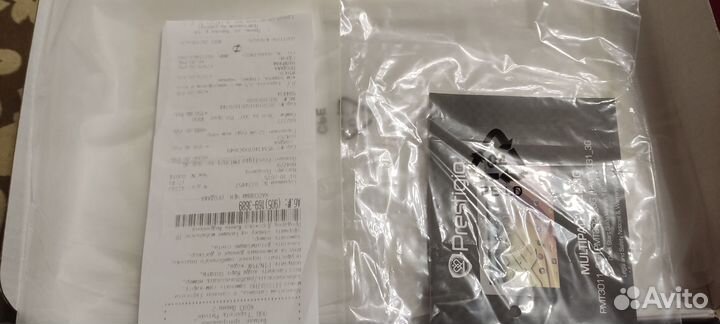 Prestigio MultiPad Wize 3021 3G