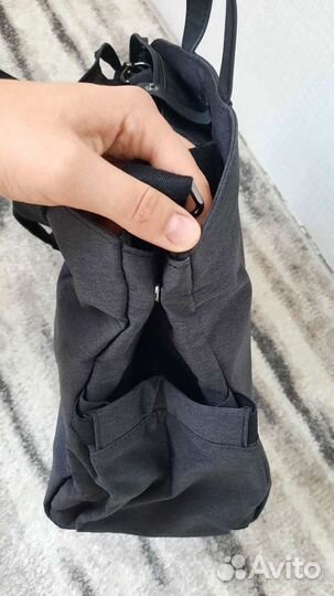 Сумка для мамы