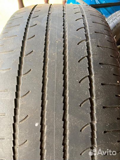 Yokohama Geolandar SUV G055 225/55 R18