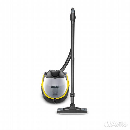 Паропылесос Karcher SV 7