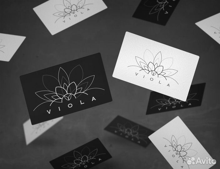 Логотипы, дизайн визиток, сертификаты, графика