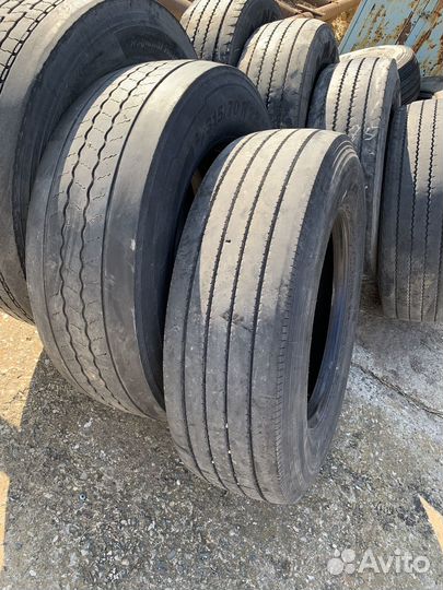 315/70 22,5 руль