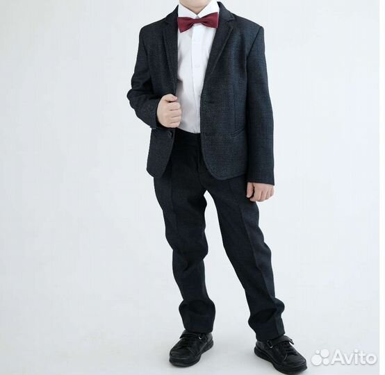 Школьная форма для мальчика