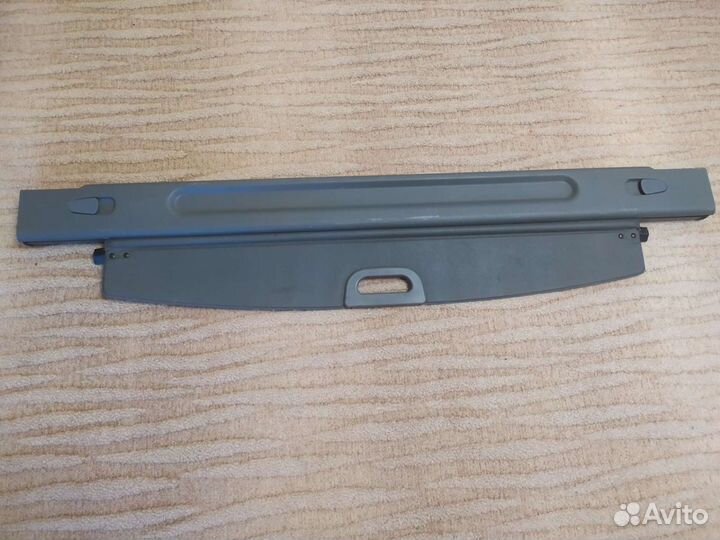 Багажник на лачетти