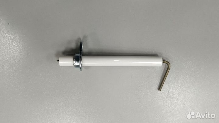 Электрод розжига/ионизации Baxi Main Four (Италия)