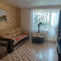 2-к. квартира, 49,4 м², 5/5 эт.