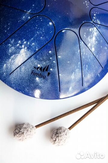 Фимбо Космос 27 см глюкофон