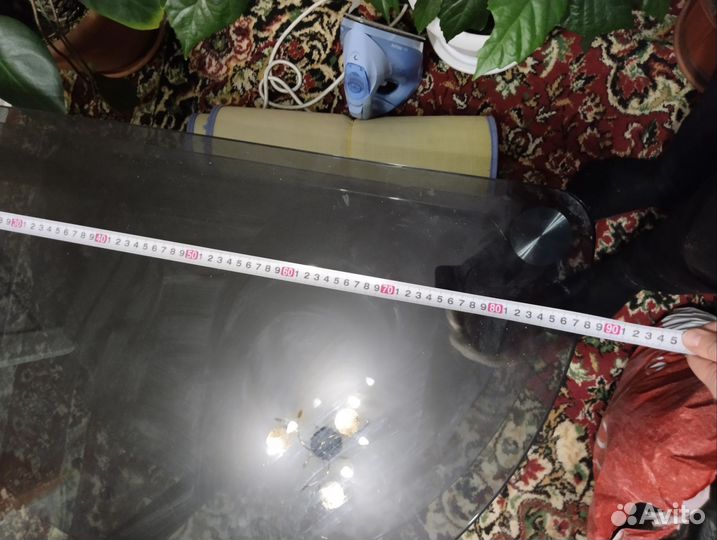 Журнальный столик