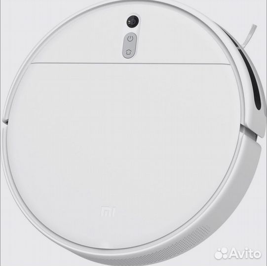 Робот пылесос Mi Robot Vacuum-Mop 2 Lite
