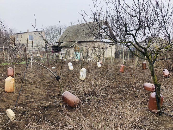 Дача 72 м² на участке 12 сот.