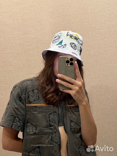 GTA Кепка памана мужская женская