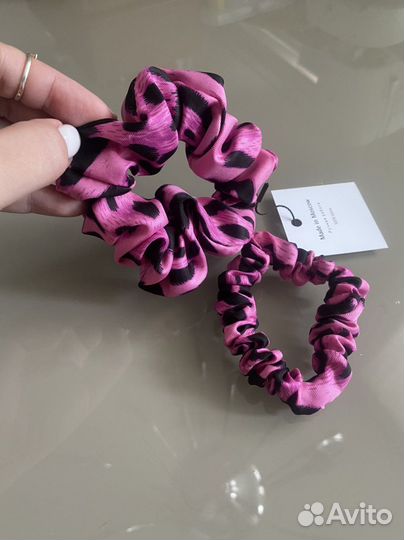 Резинка для волос