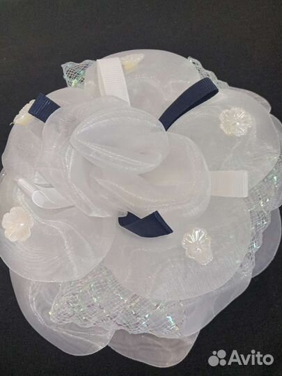 Банты школьные