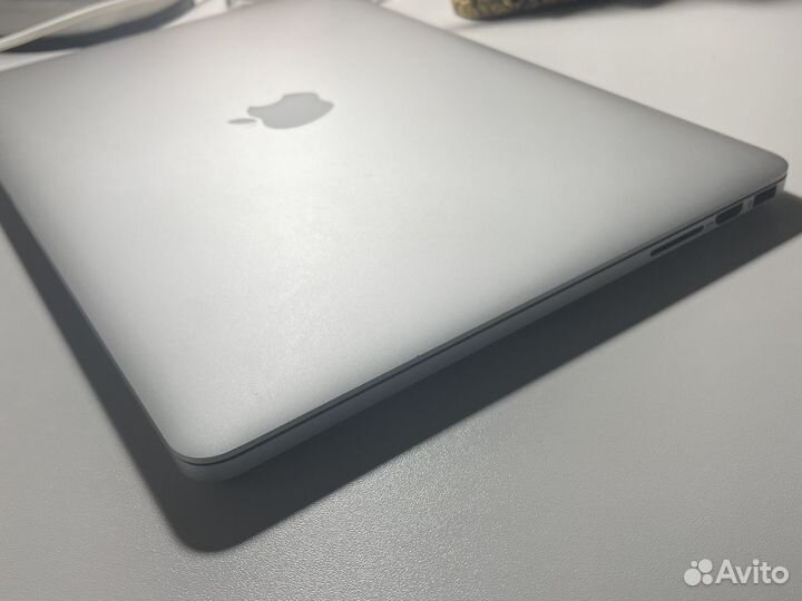 Macbook pro 15 retina early 2013