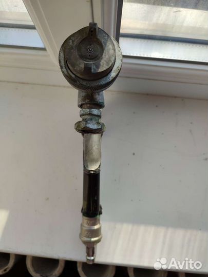 Краскопульт