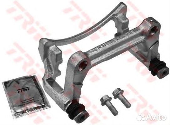 Скоба суппорта volkswagen multivan T5 2003, multiv