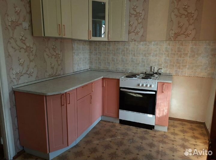 Кухня под заказ