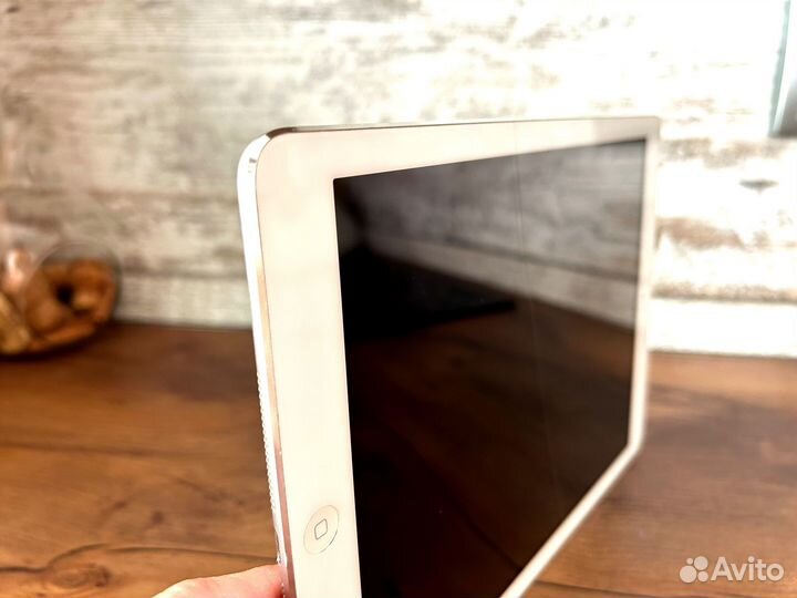 iPad Air A1475 (Wi-Fi+Cellular)