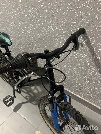 Велосипед 20