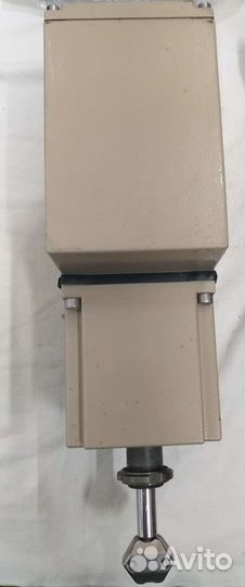 Электропривод samson 3374-15 /3274-13