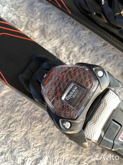 Горные лыжи 170 k2 disruption