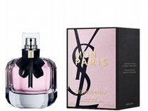 Yves saint laurent mon paris