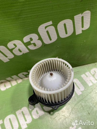 Мотор печки Hyundai Sonata LF G4NA 2018