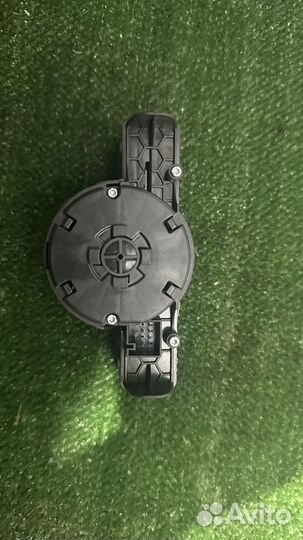 Блок переключения света W212 Мерседес A2129050551