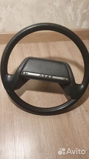 Руль ваз 2110