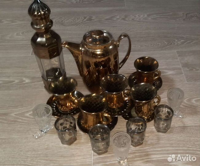 Столовый сервиз