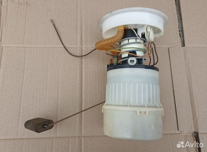 Топливный насос Ford C-Max 1 Focus 2